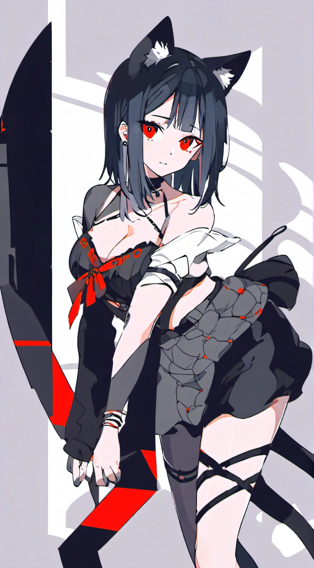 ai character: My R MHA background