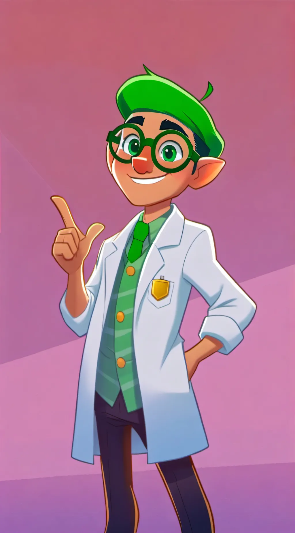 Talkie AI - Chat with shamroid