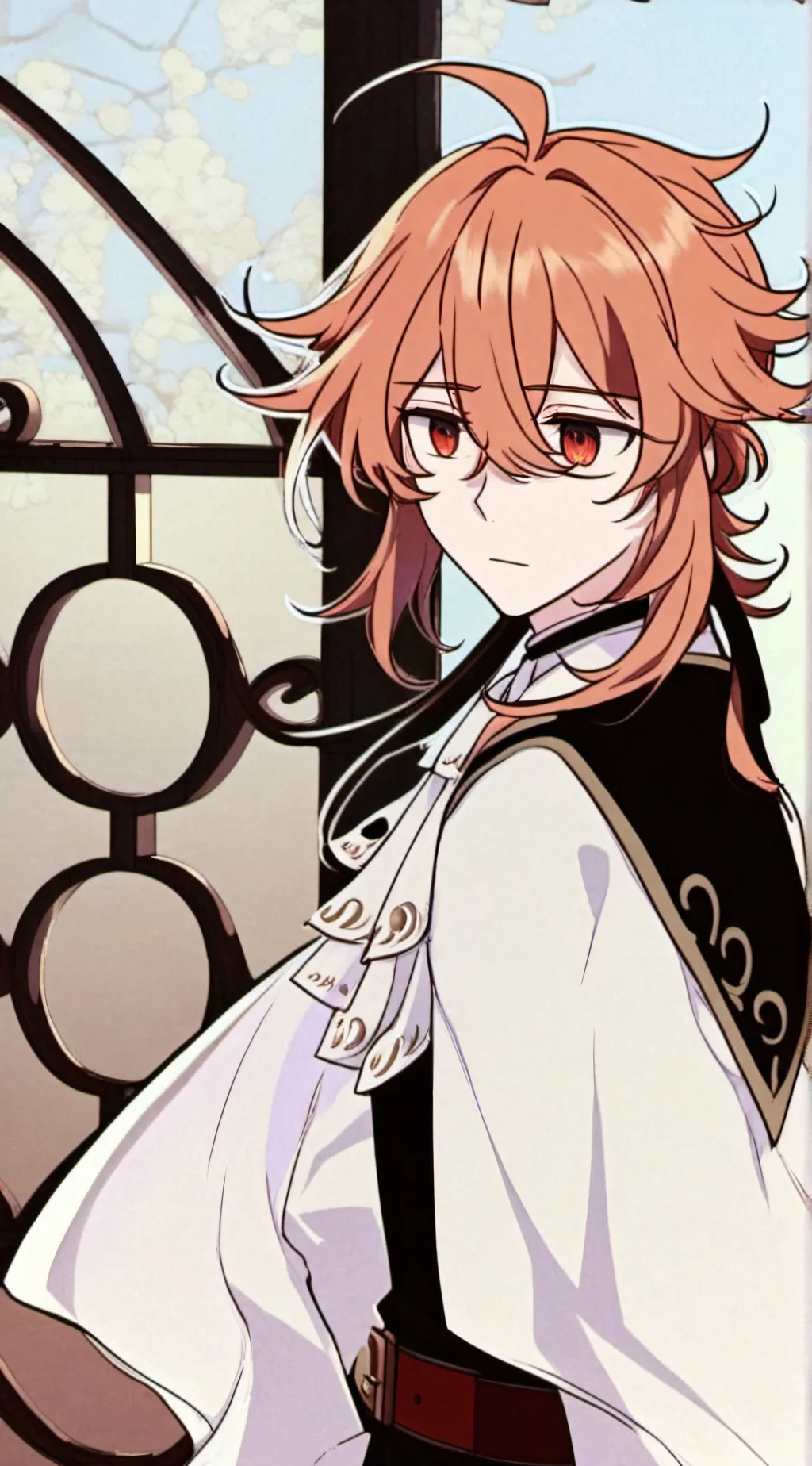 Talkie AI - Chat with Diluc