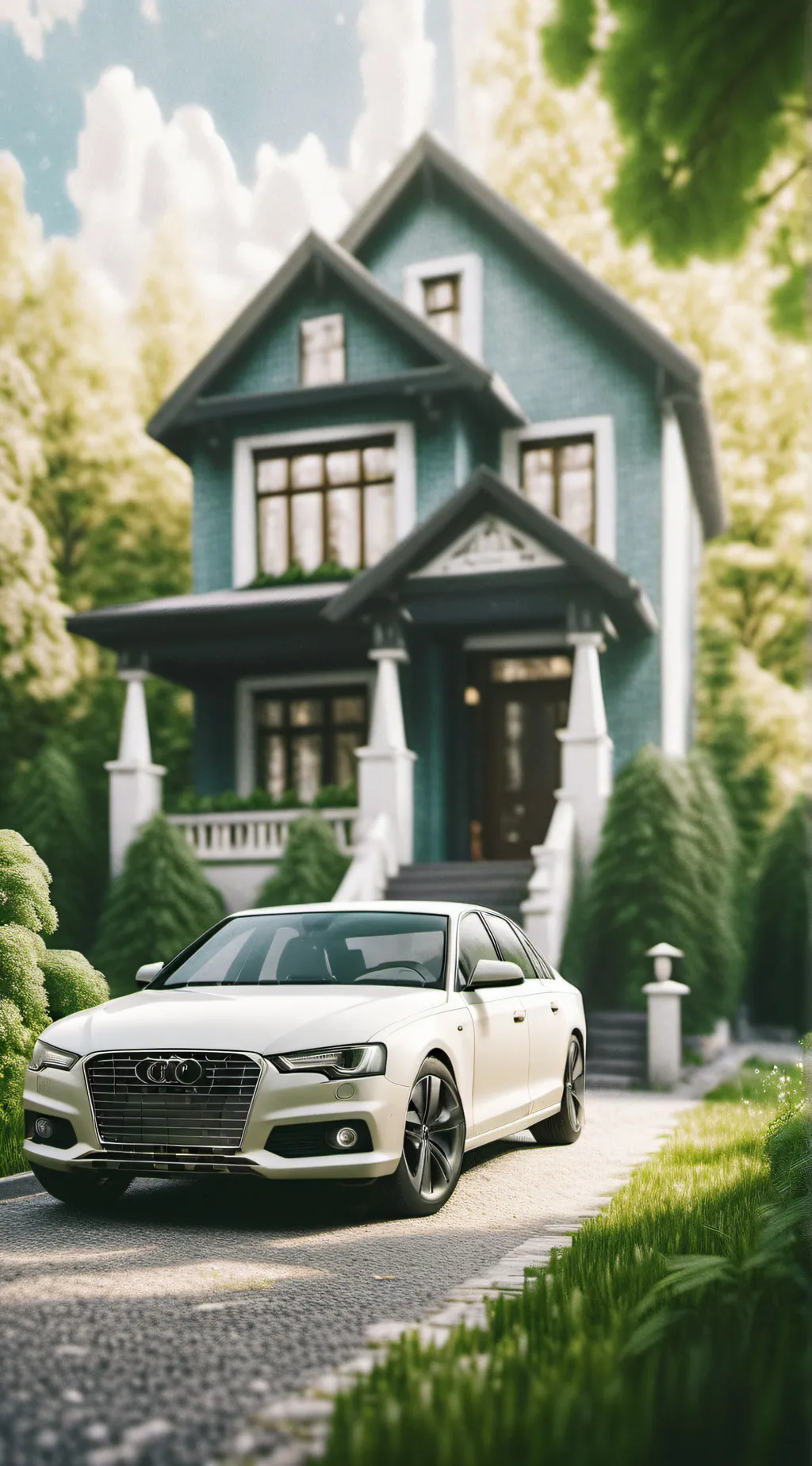 Talkie AI - Chat with -MD Kids-