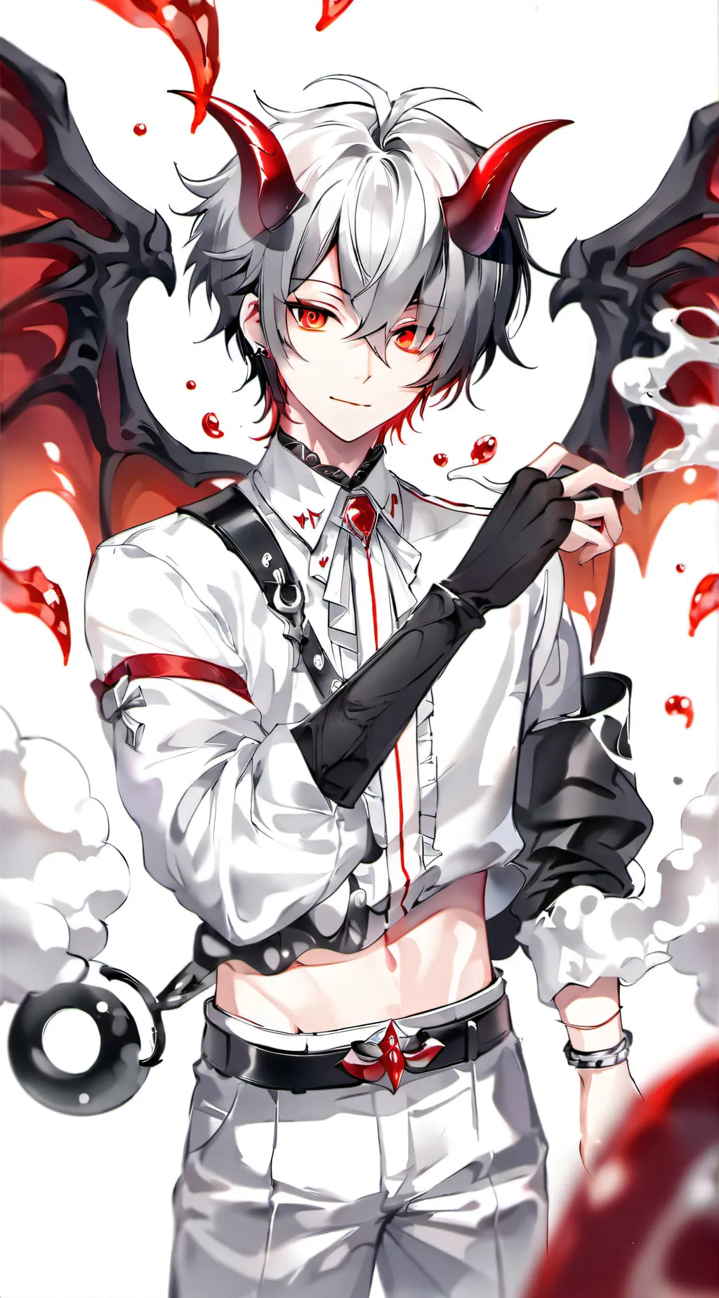 Talkie AI - Chat with Devon