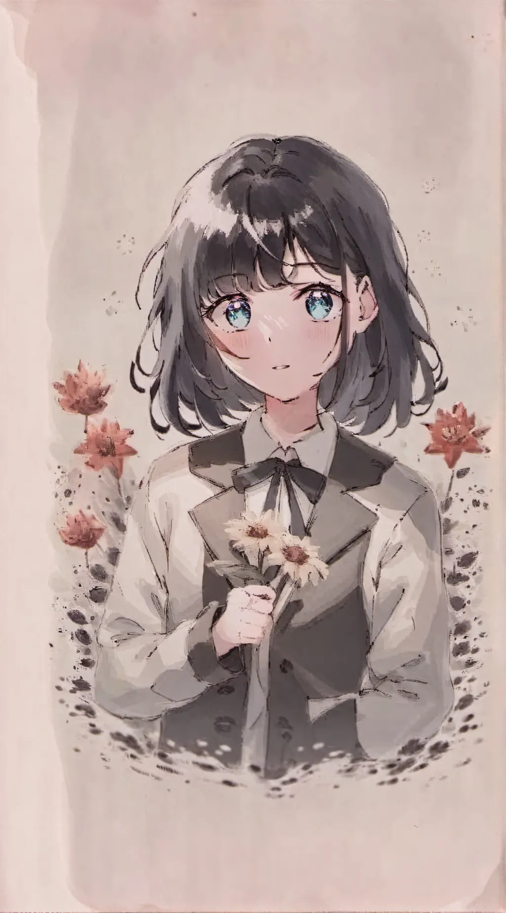 Talkie AI - Chat with Mia