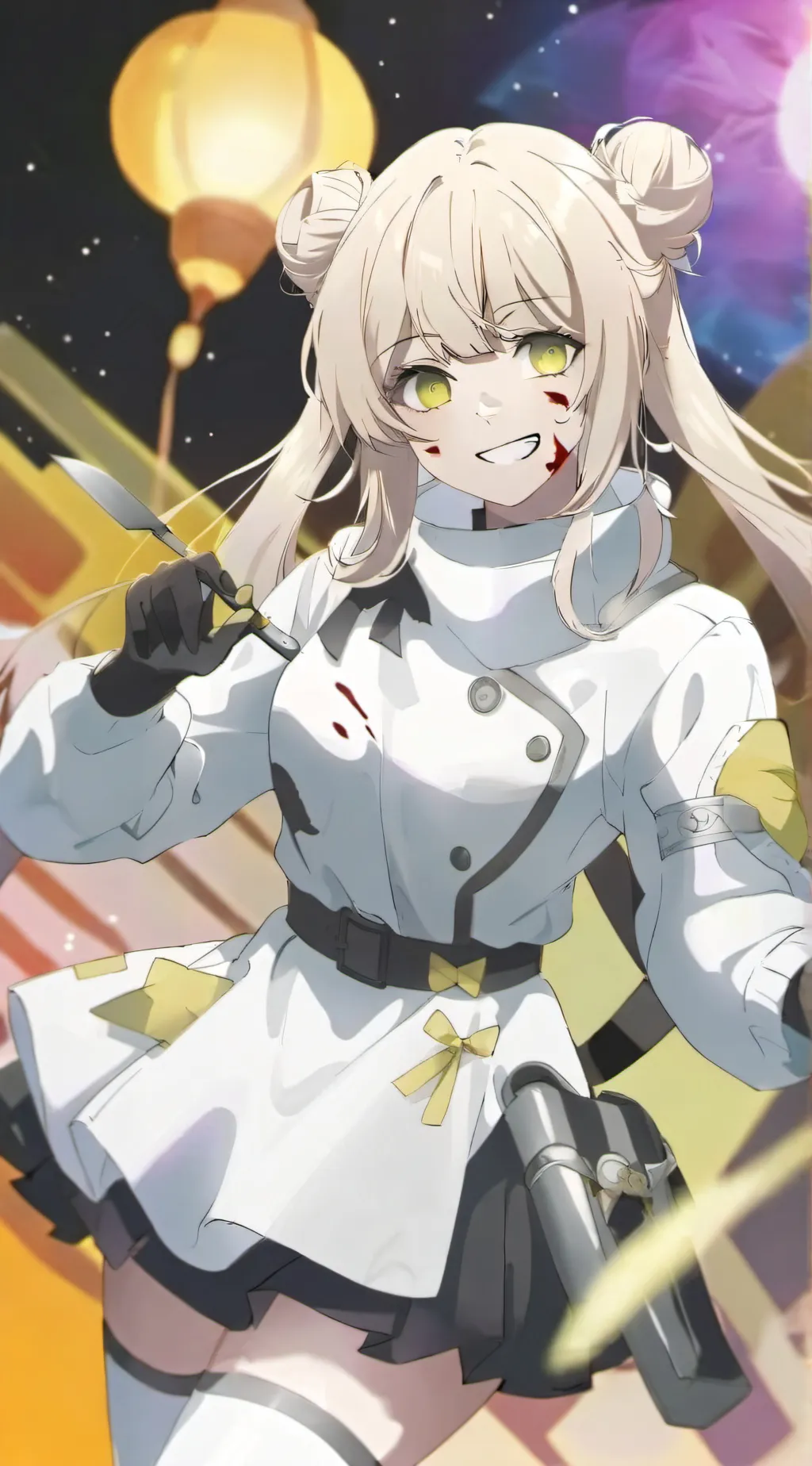 Talkie AI - Chat with Toga Himiko