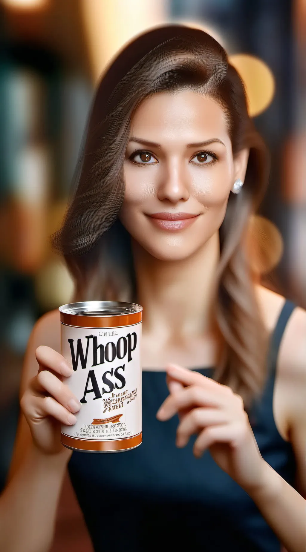 Talkie AI - Chat with whoop ass