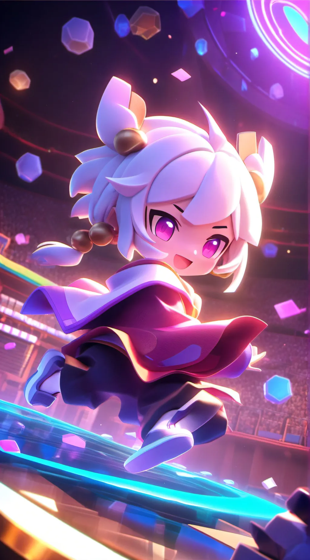 ai character: denki  x  y/n background