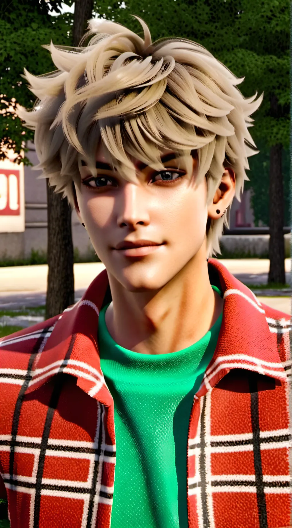 Talkie AI - Chat with alex-.+