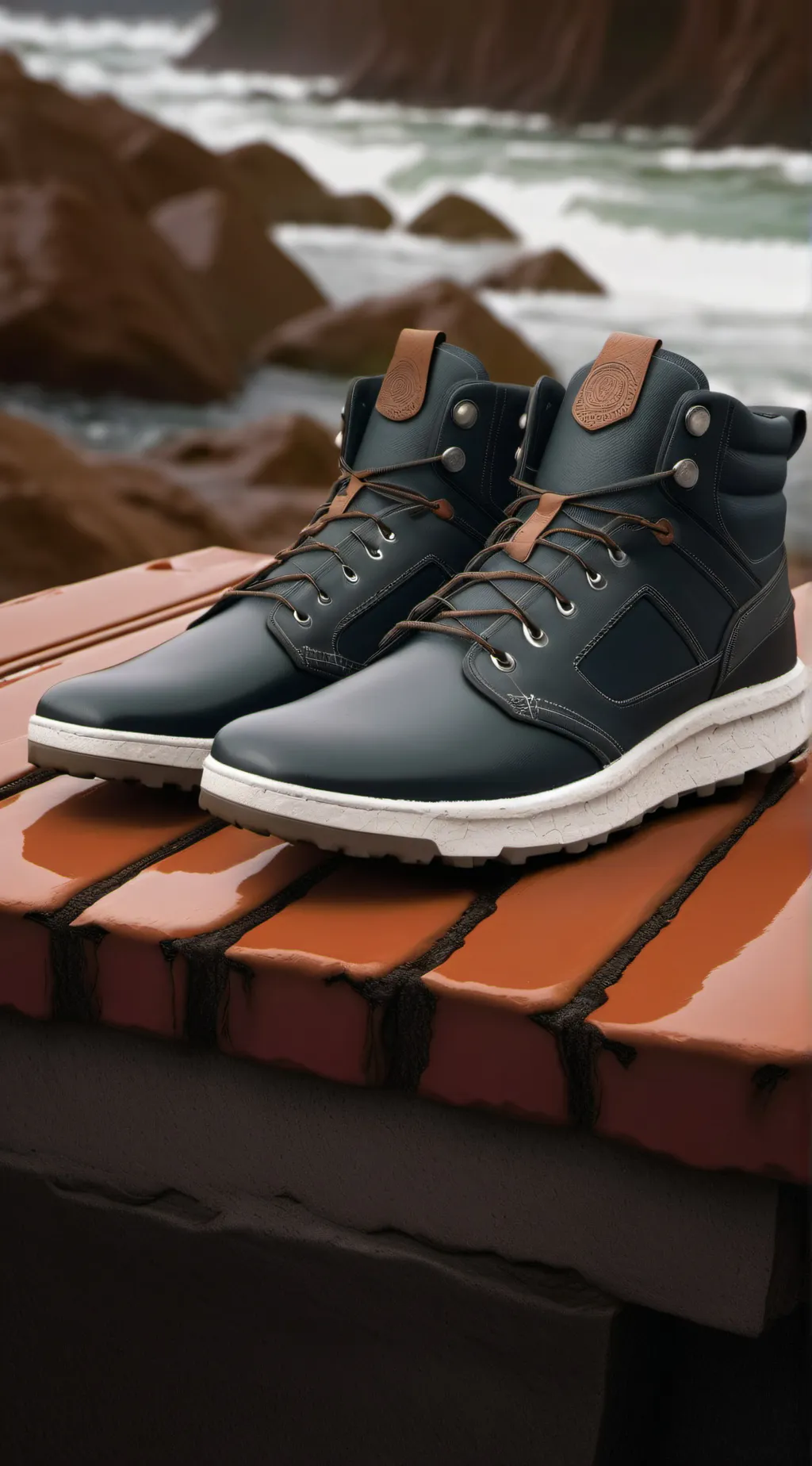 ai character: Fpe soulmate background