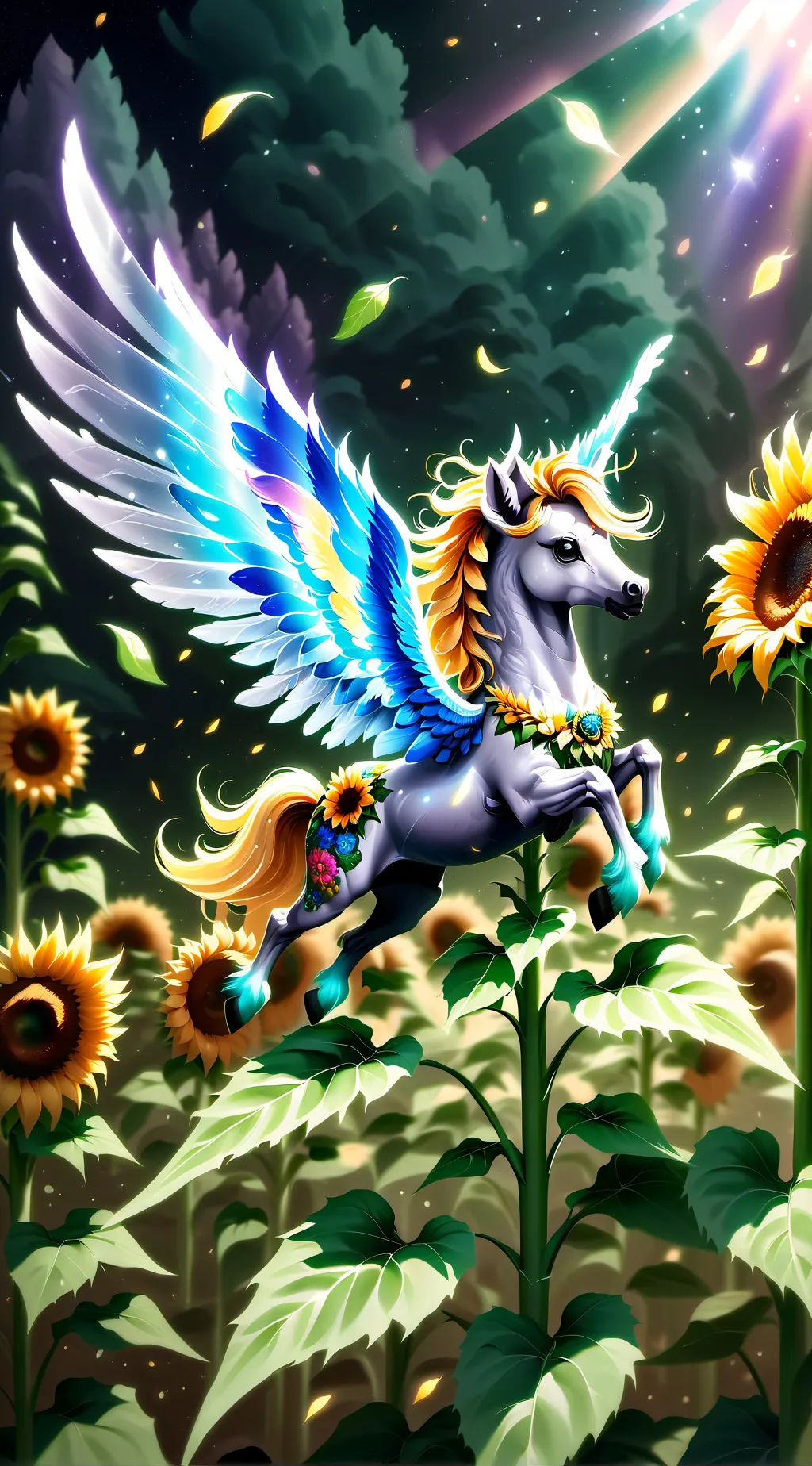 Talkie AI - Chat with Tamagotchi Sim