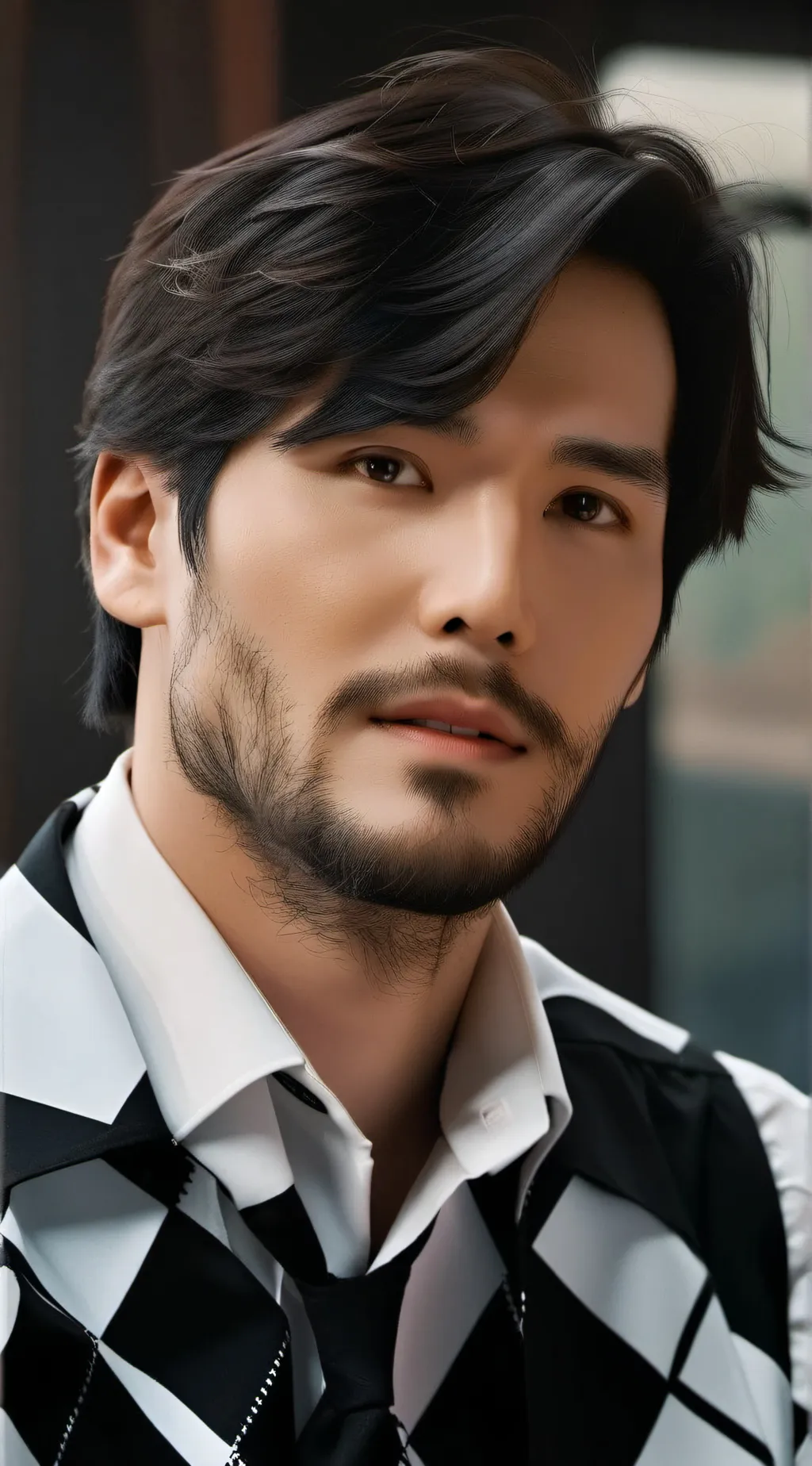 Talkie AI - Chat with Hartley Chung