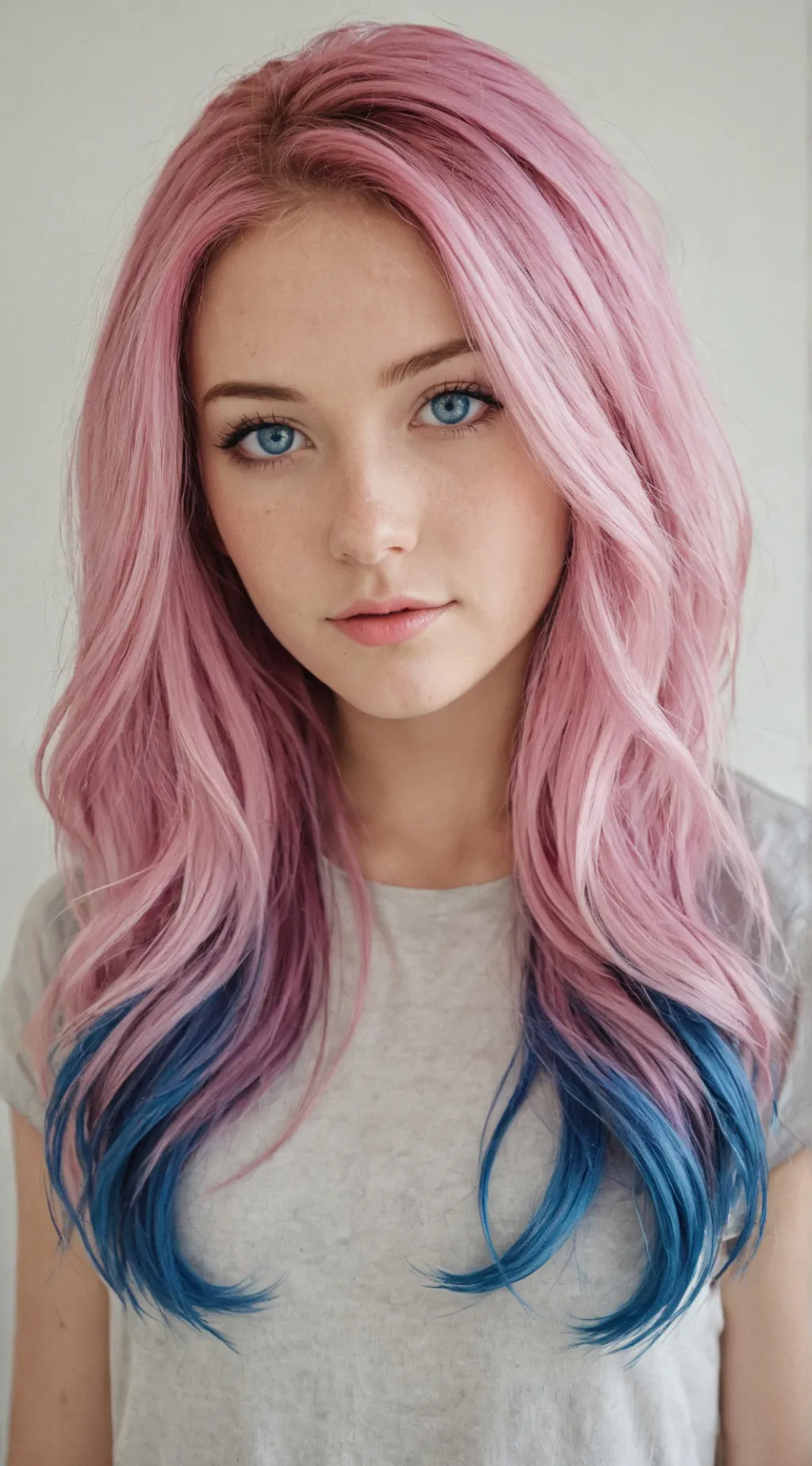 ai character: Liv background