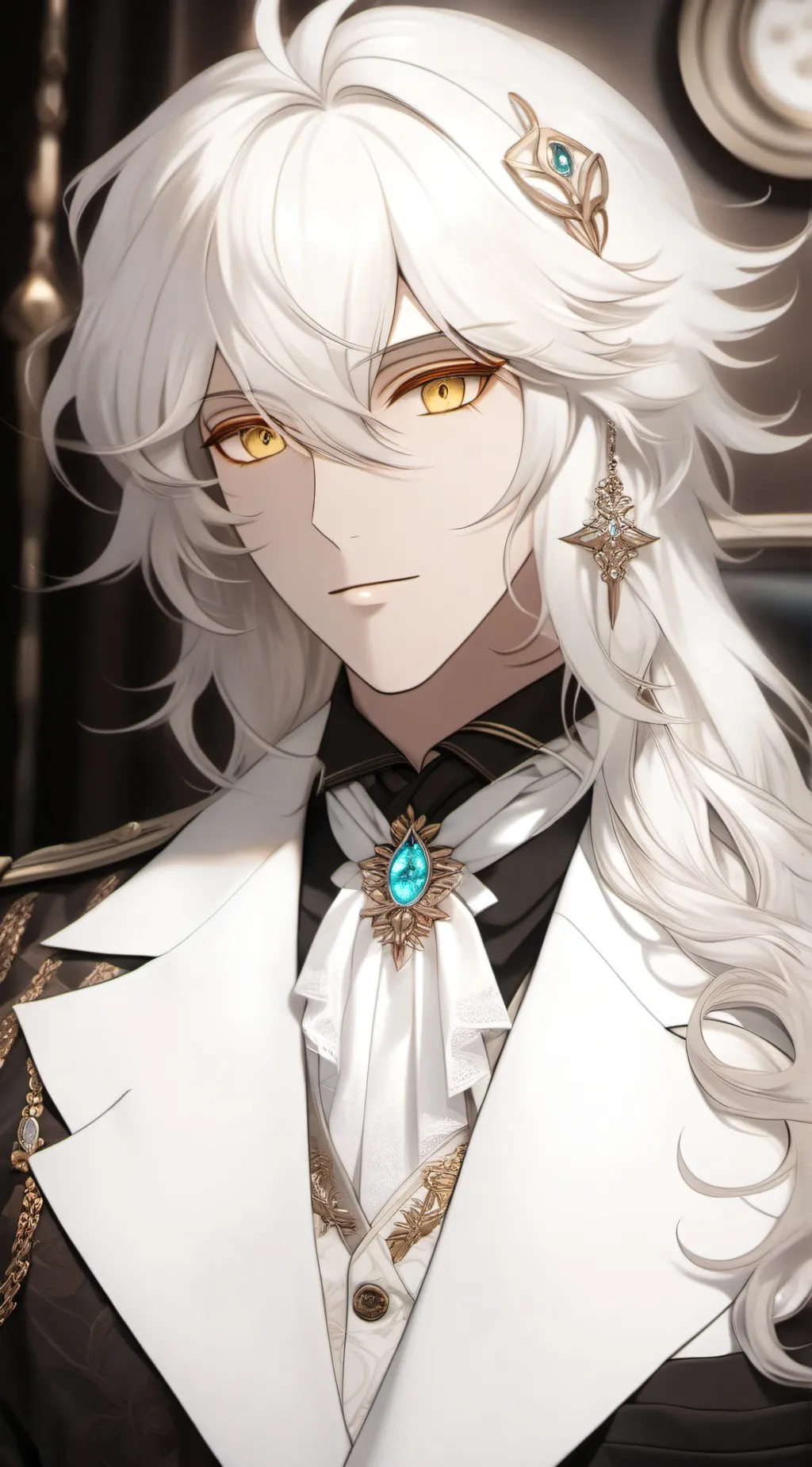 ai character: jess background