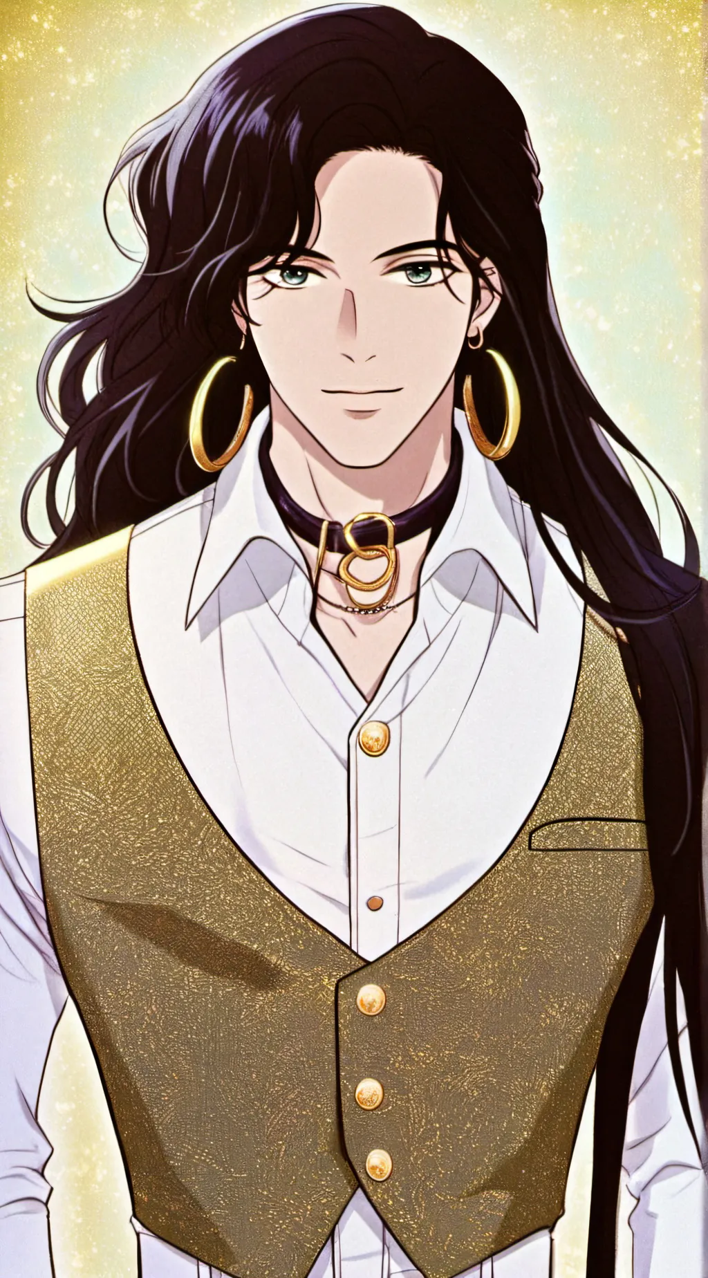 Talkie AI - Chat with Salem 