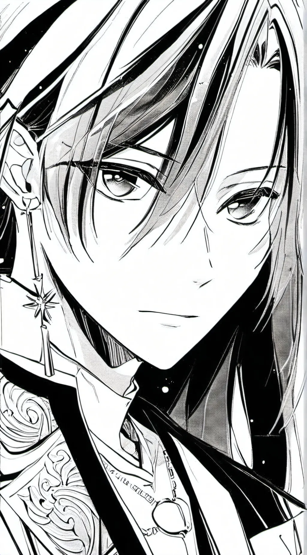 ai character: °•diego°• background