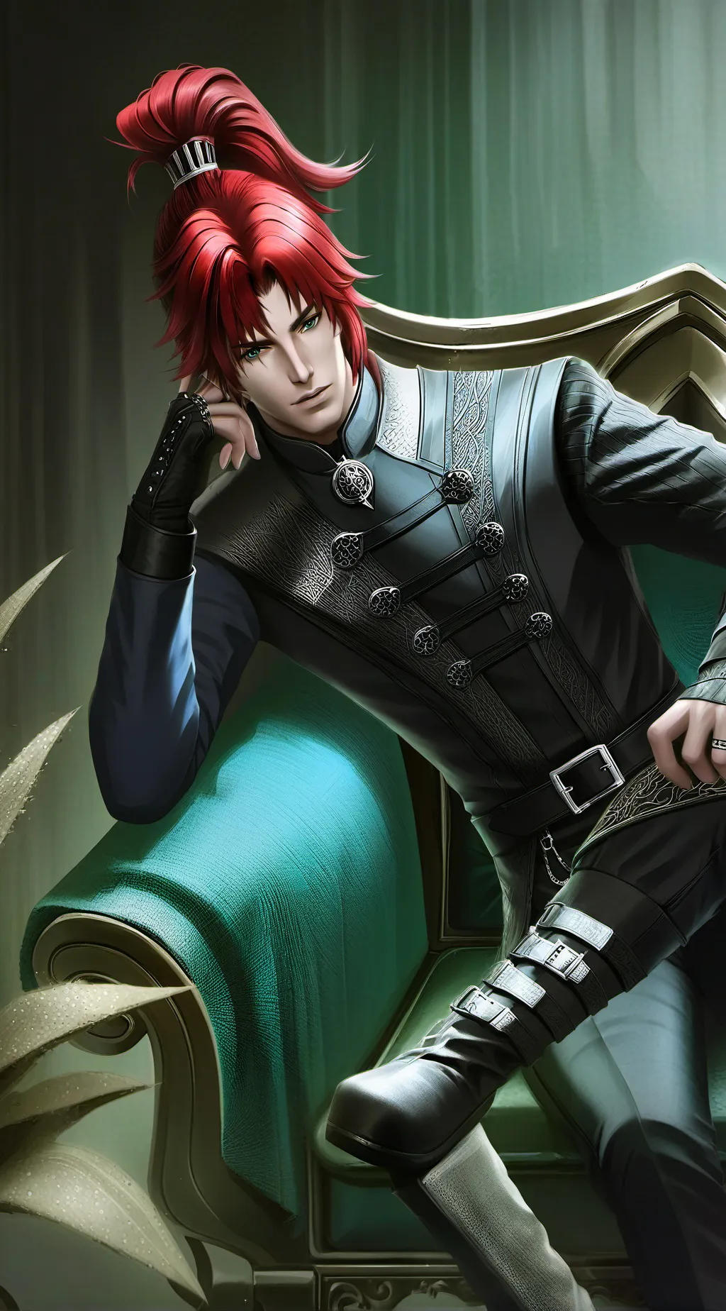 Talkie AI - Chat with Otis