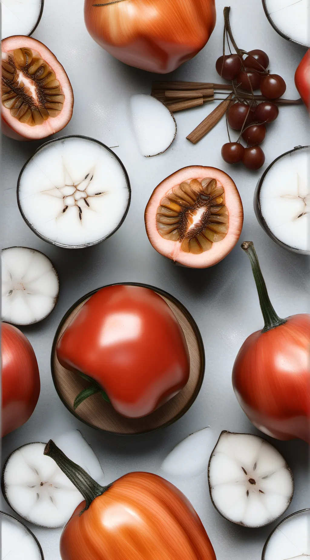 ai character: tocopa background