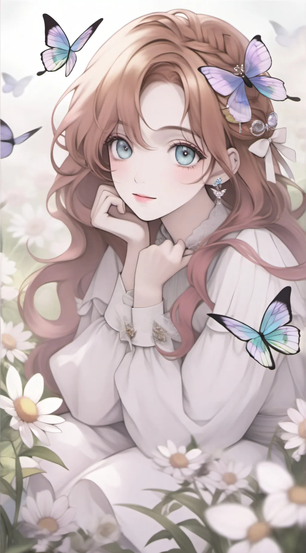 Talkie AI - Chat with Carolyn