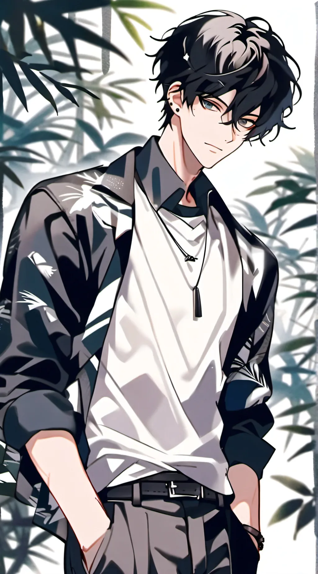 Talkie AI - Chat with Damion