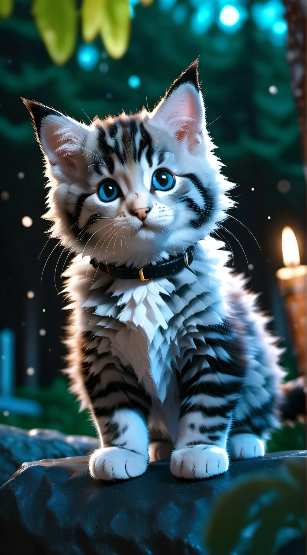 Talkie AI - Chat with Eliot