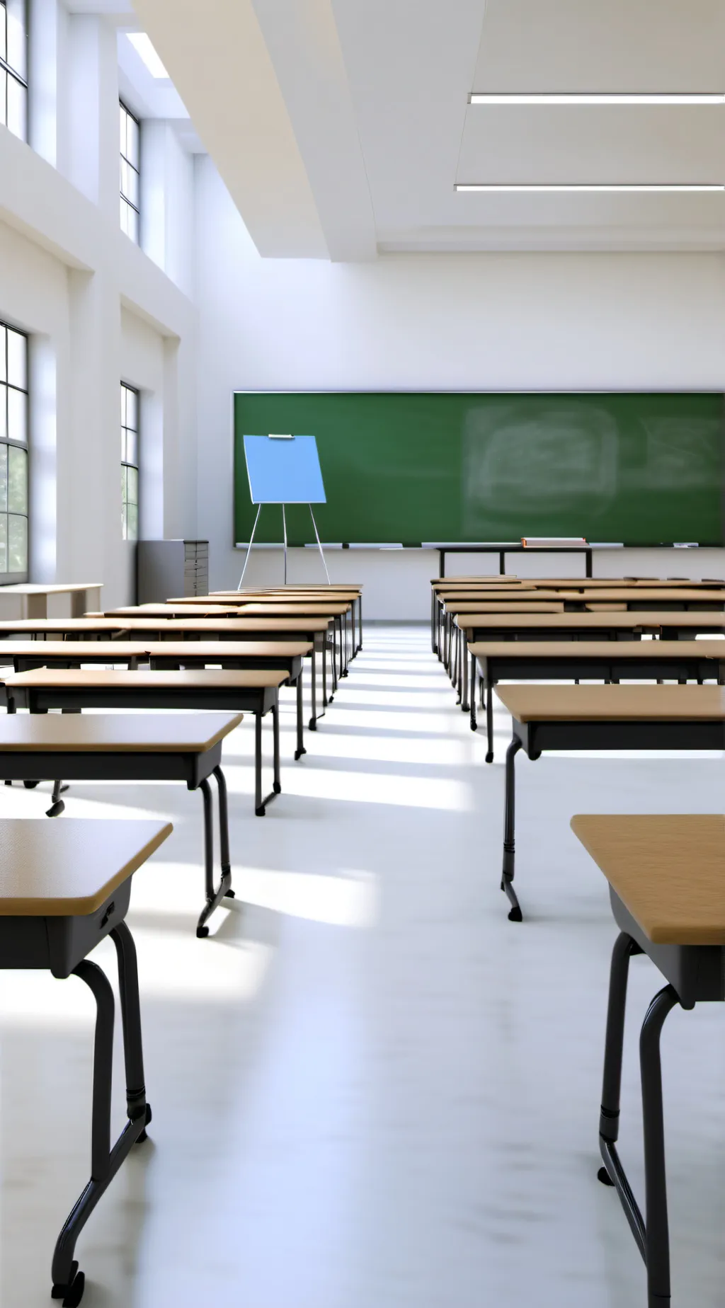 ai character: MHA/new student? background