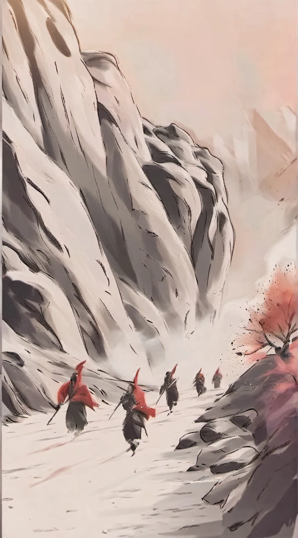 Talkie AI - Chat with pictures 