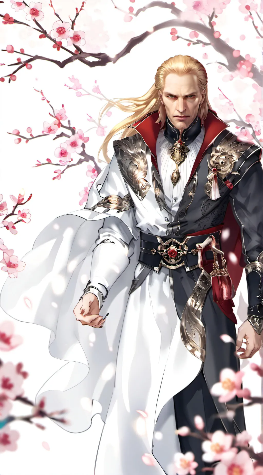 Talkie AI - Chat with 智林