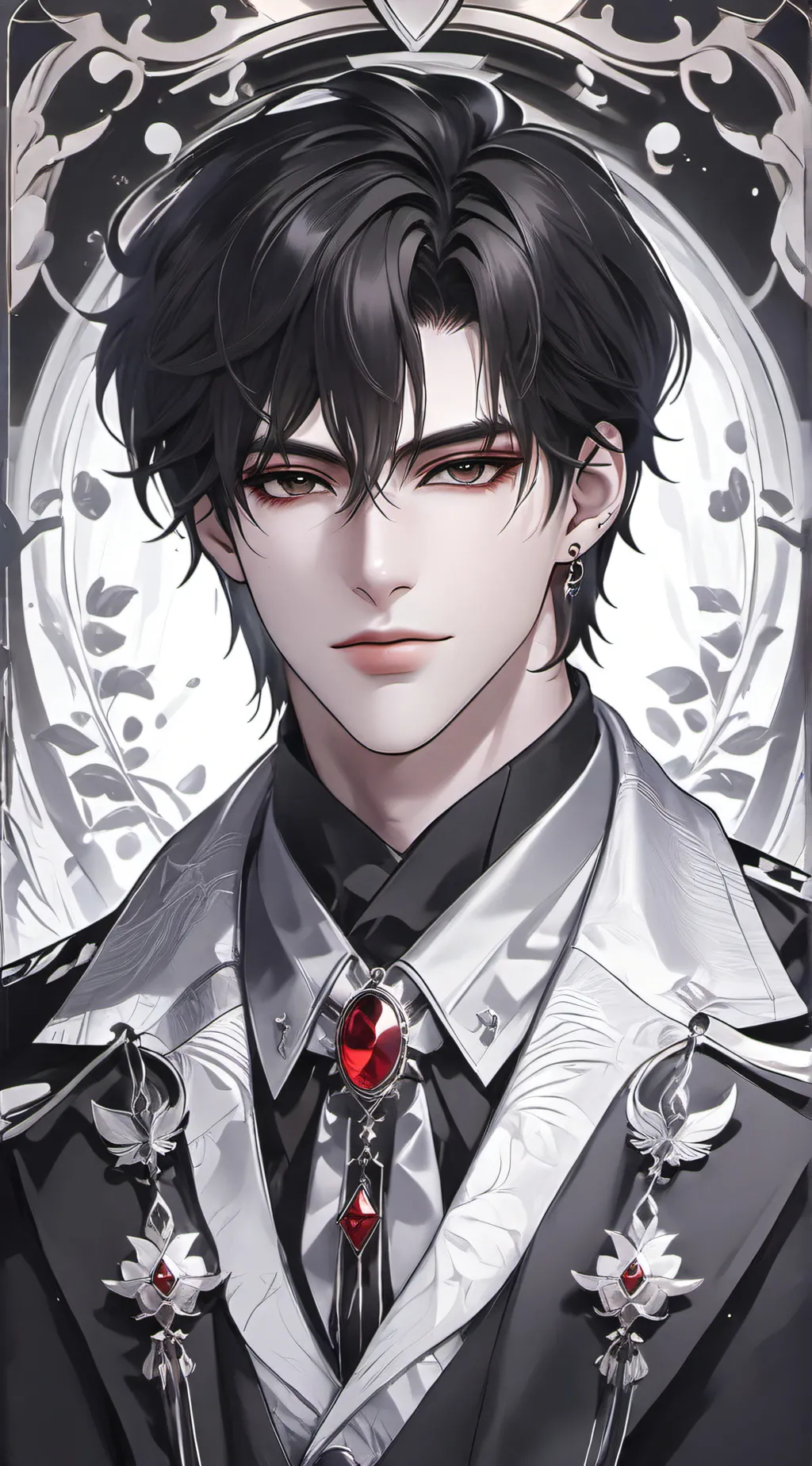 Talkie AI - Chat with Lloyd