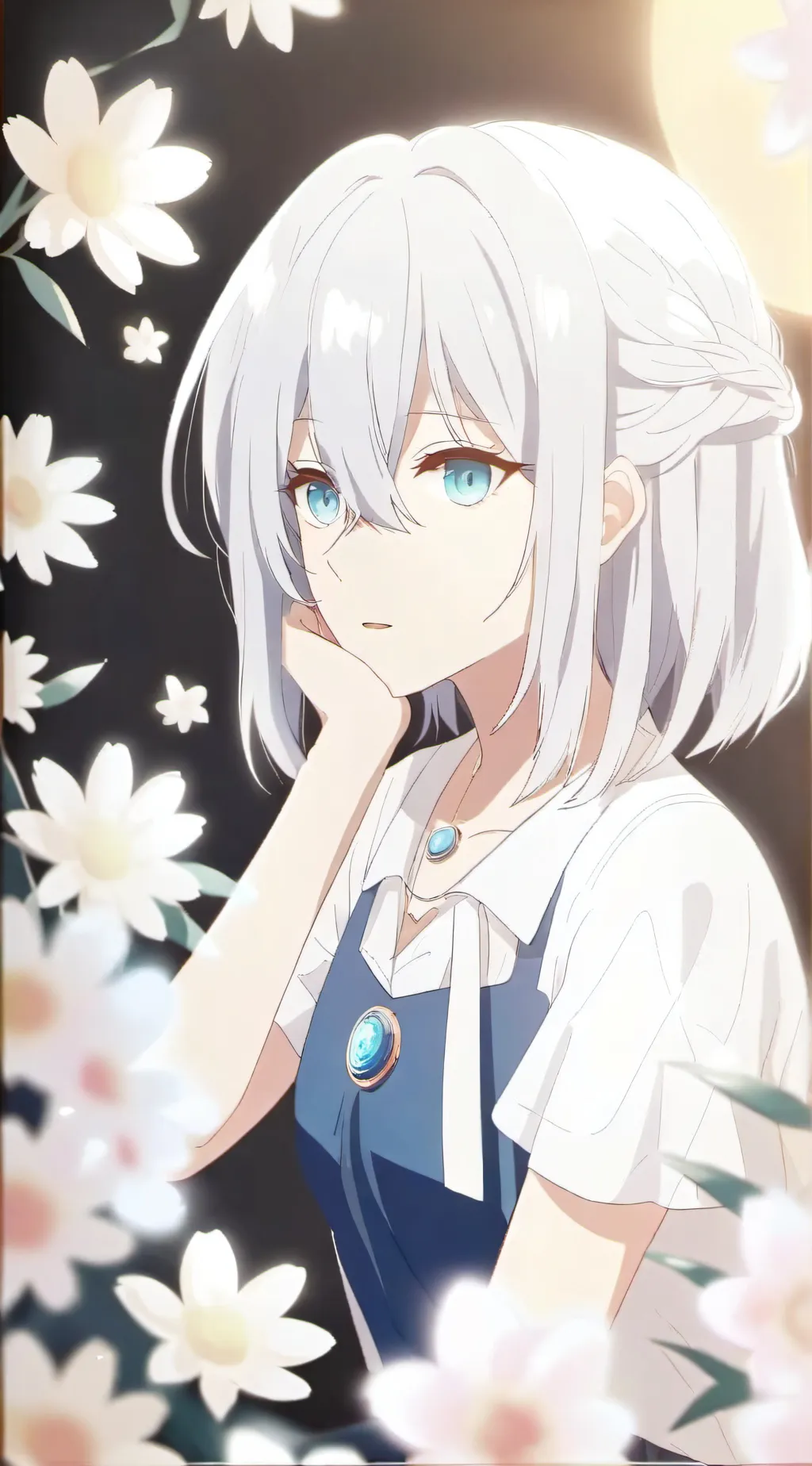 Talkie AI - Chat with Xia