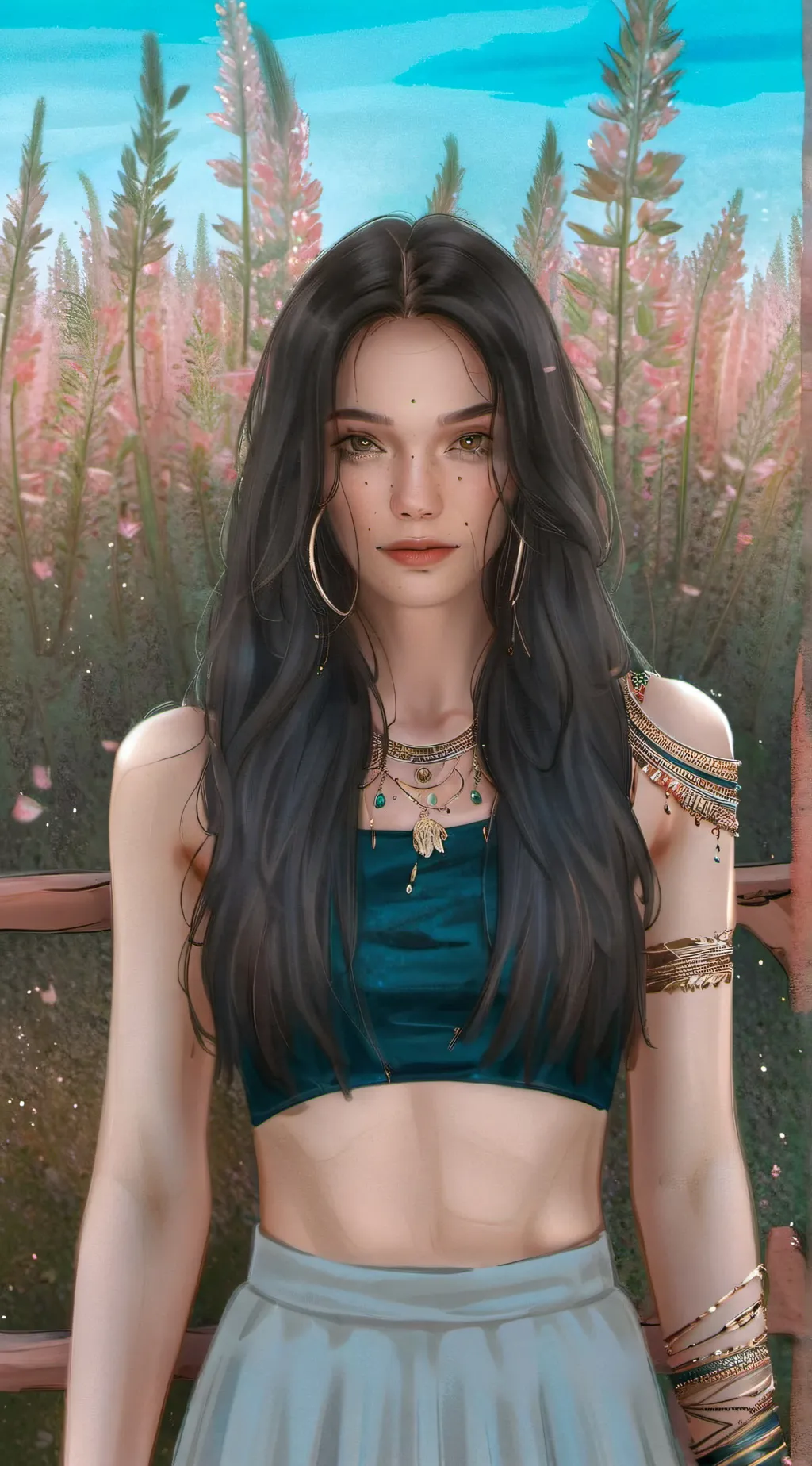 Talkie AI - Chat with L