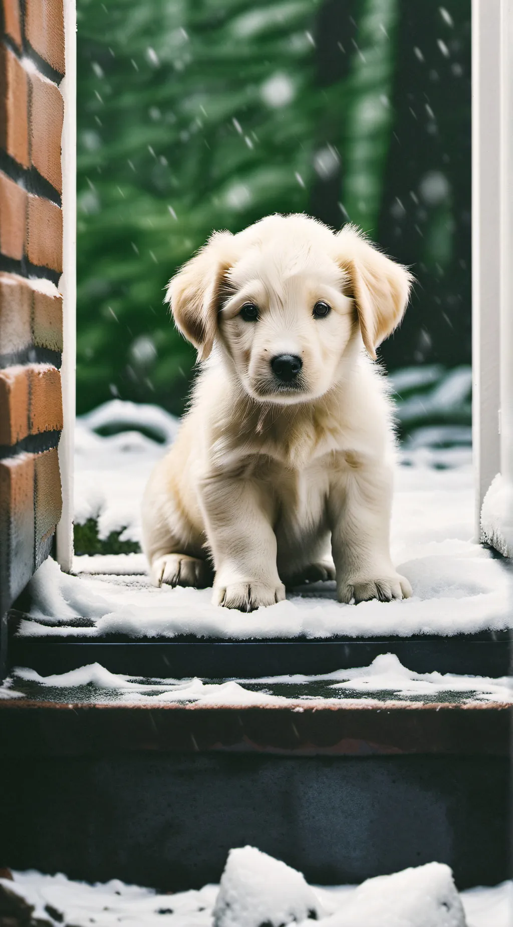 ai character: Kayla background