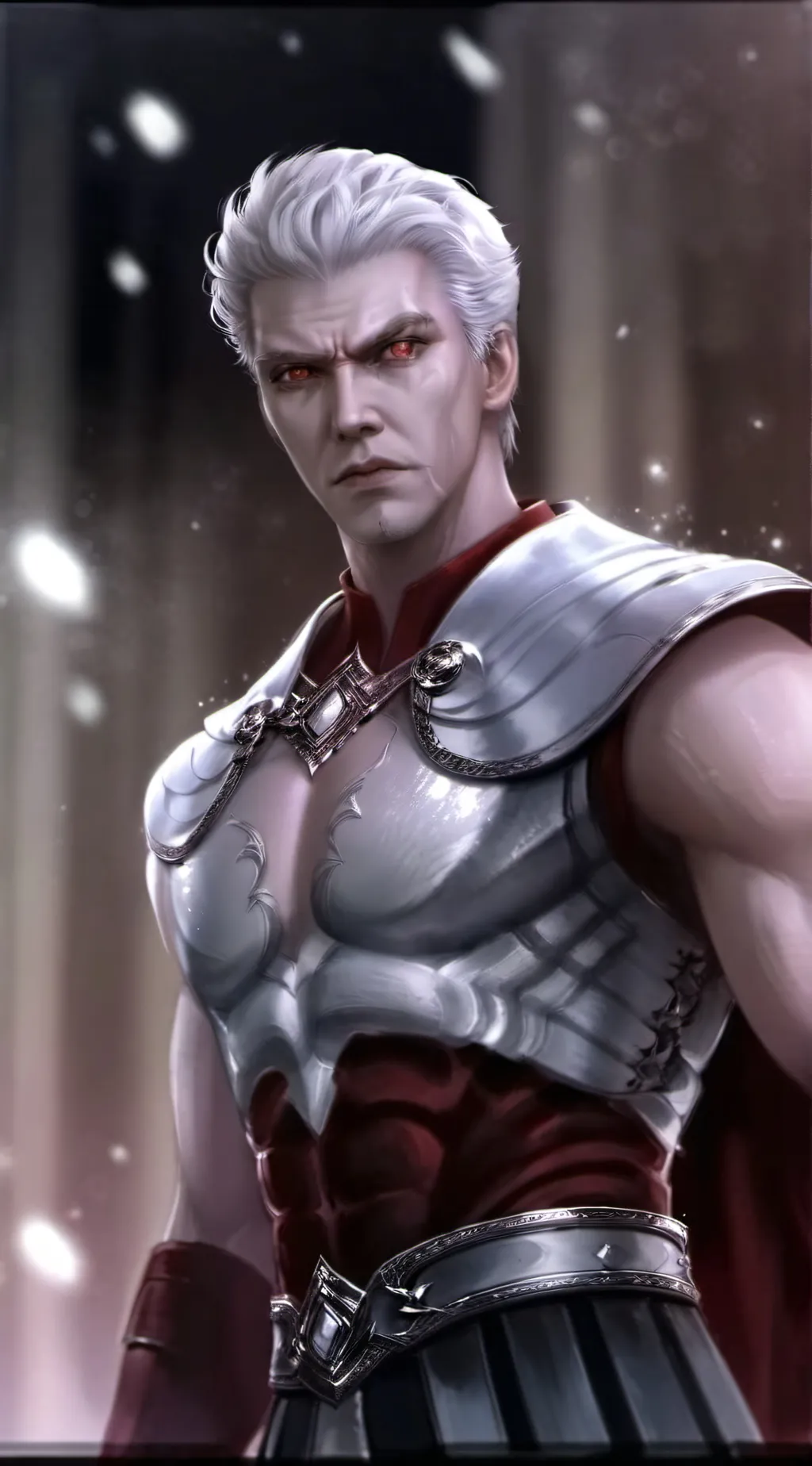 Talkie AI - Chat with 時年