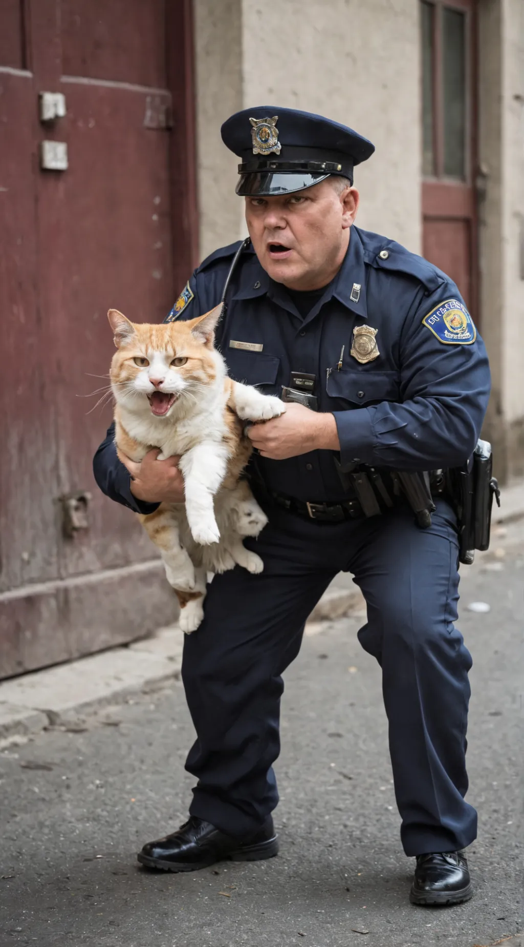 Talkie AI - Chat with PETEY