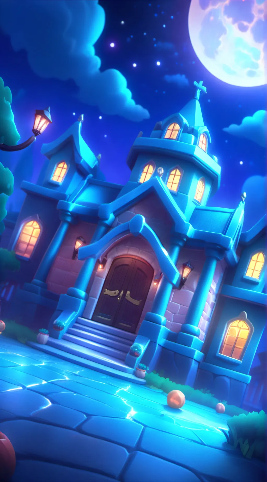 Talkie AI - Chat with RAISE THE ROOF