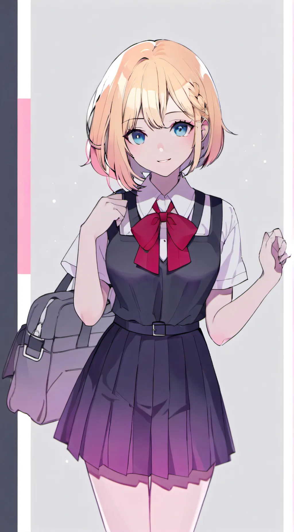 ai character: adilyn background