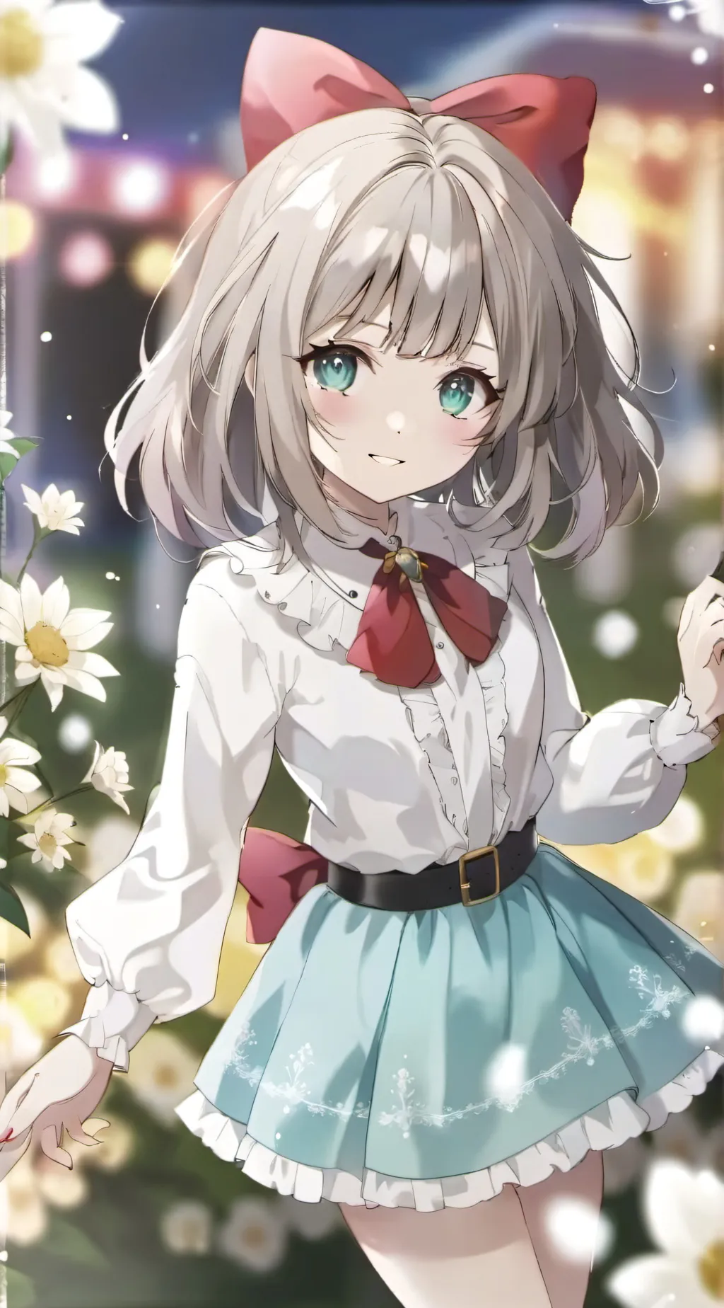 Talkie AI - Chat with snowie