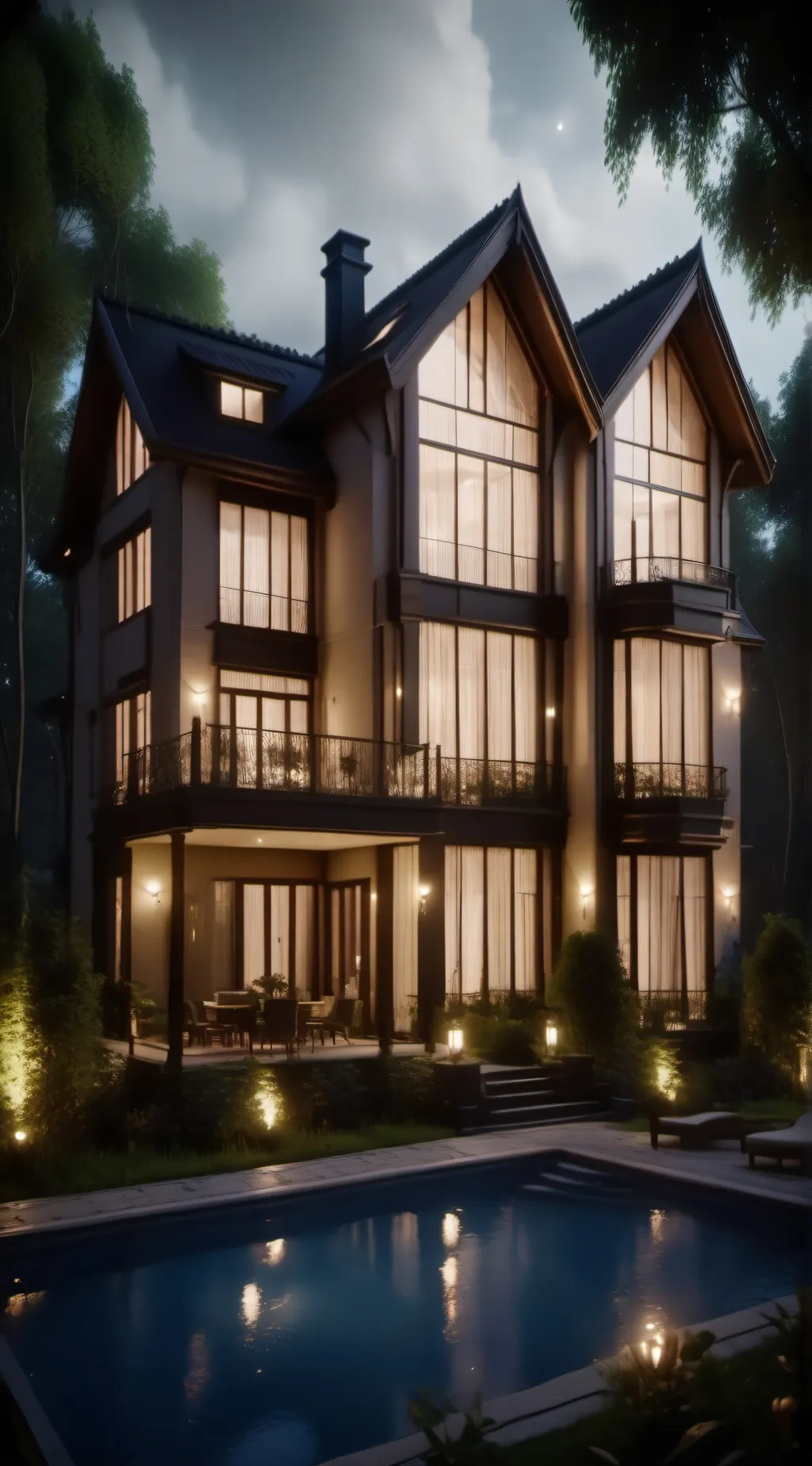 Talkie AI - Chat with JJK Hide and Seek