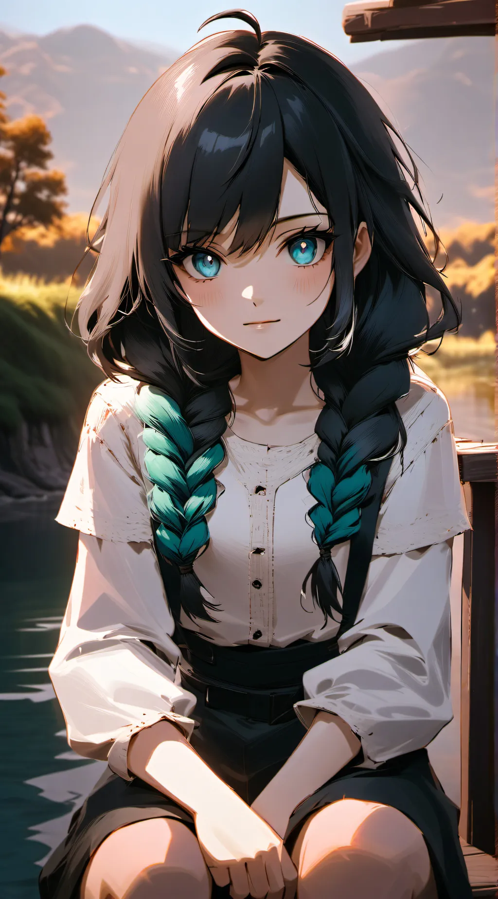 Talkie AI - Chat with Estella 