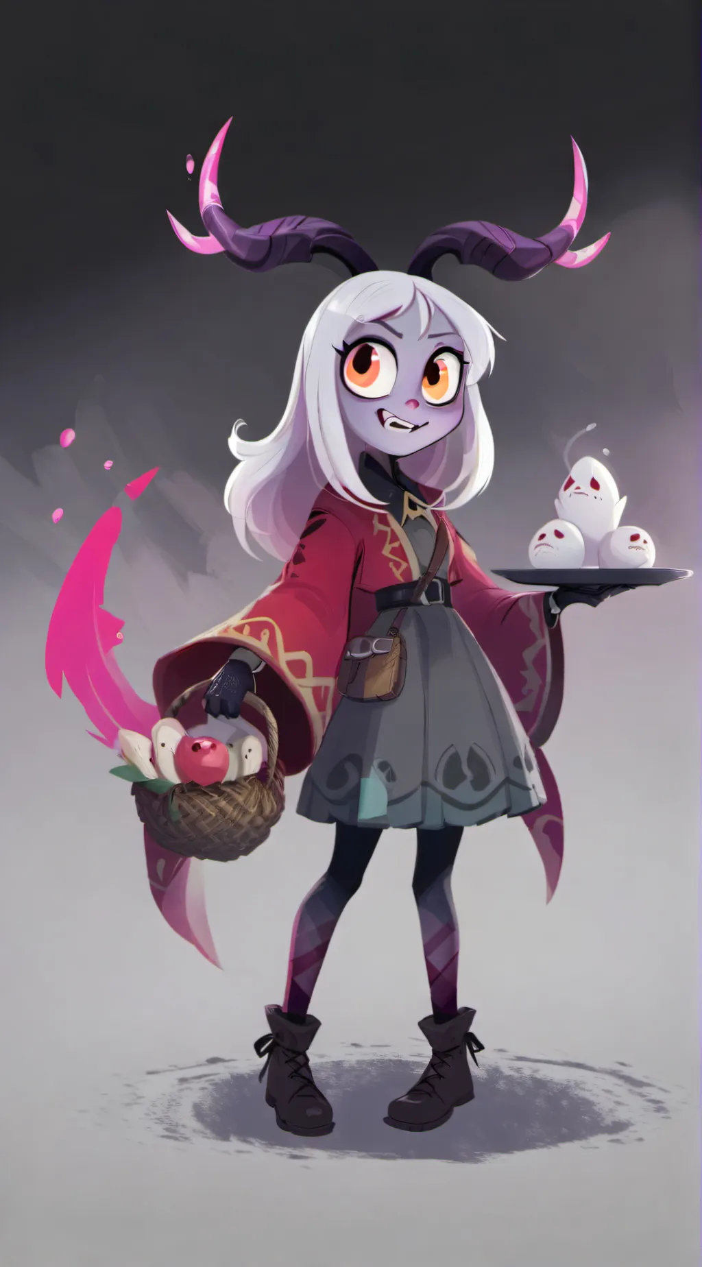 Talkie AI - Chat with HH babies