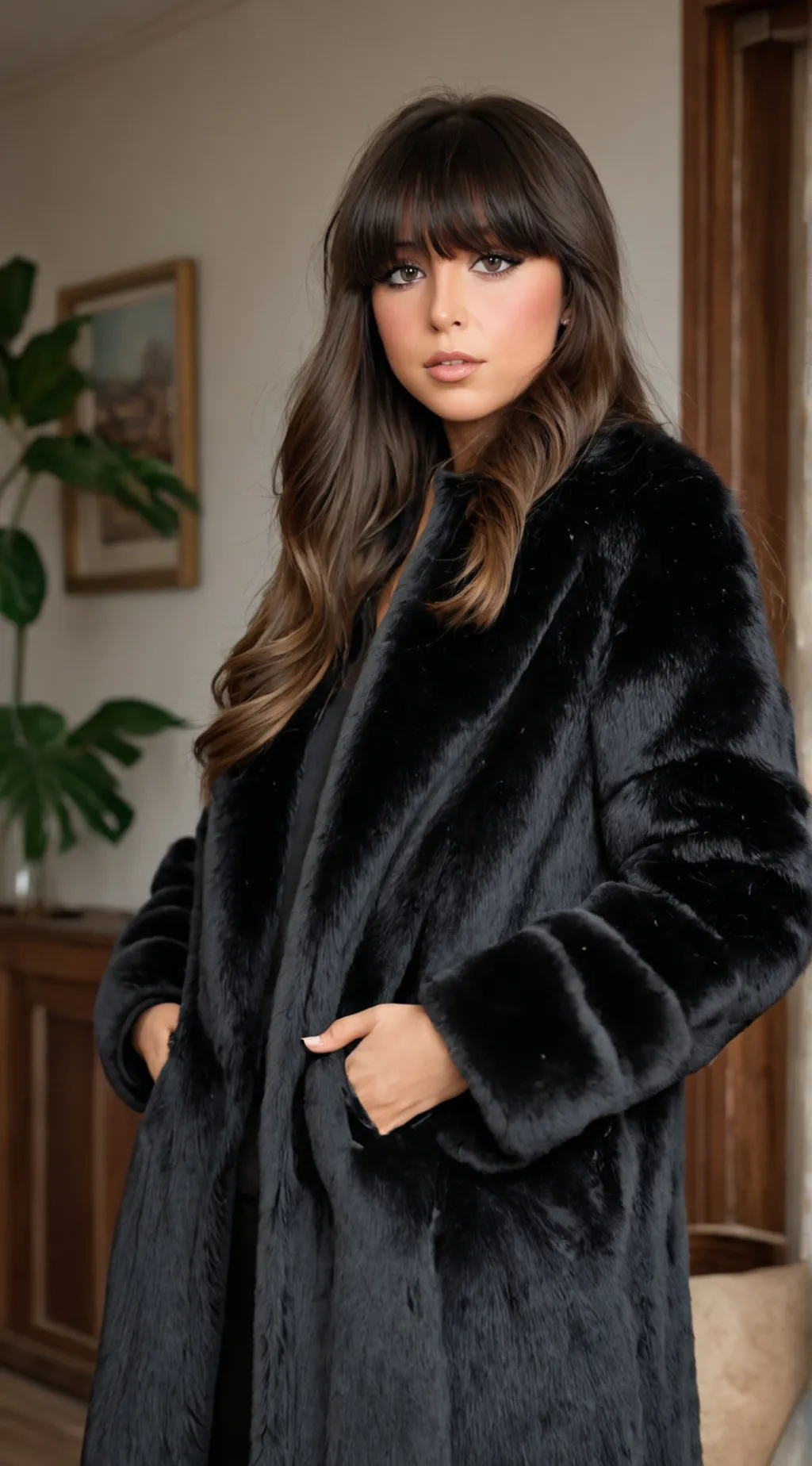 Talkie AI - Chat with Madison Rose