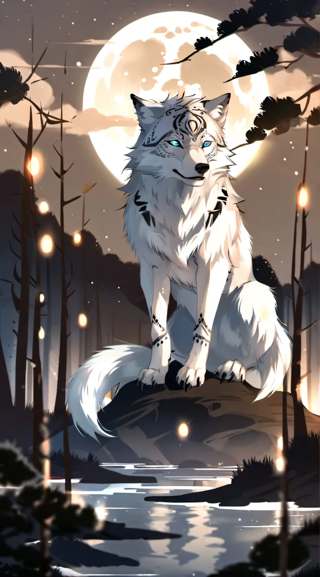 ai character: {^~Mha~^} background