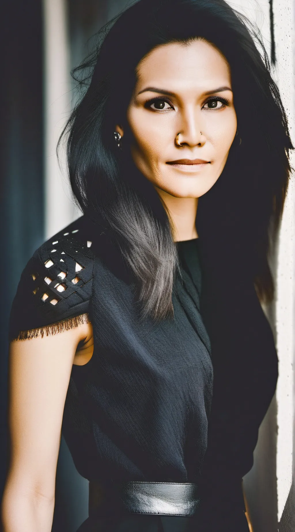 ai character: ella chapter 5 background