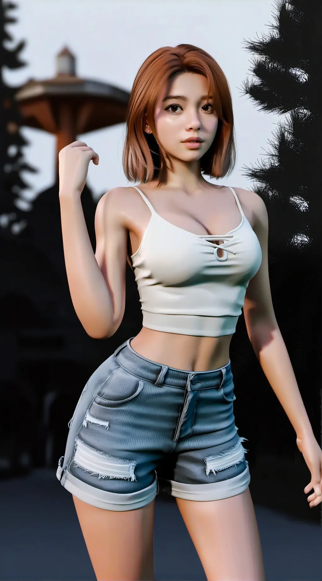 Talkie AI - Chat with Cherry