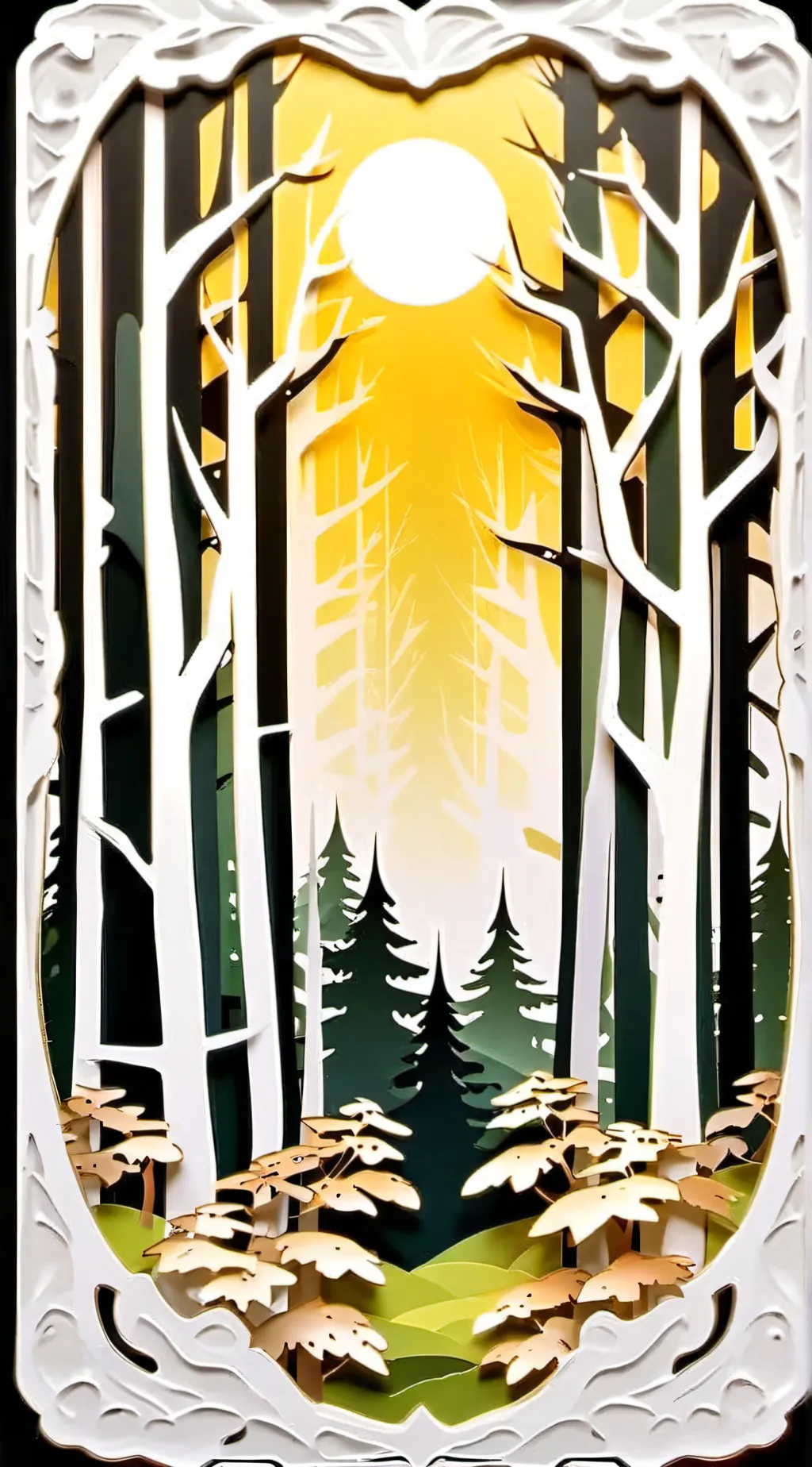 ai character: FPE INFECTION  background