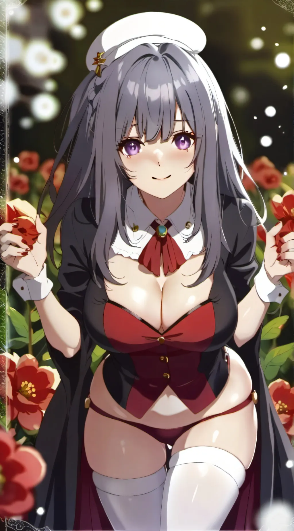 ai character: fatty fatty ugly background