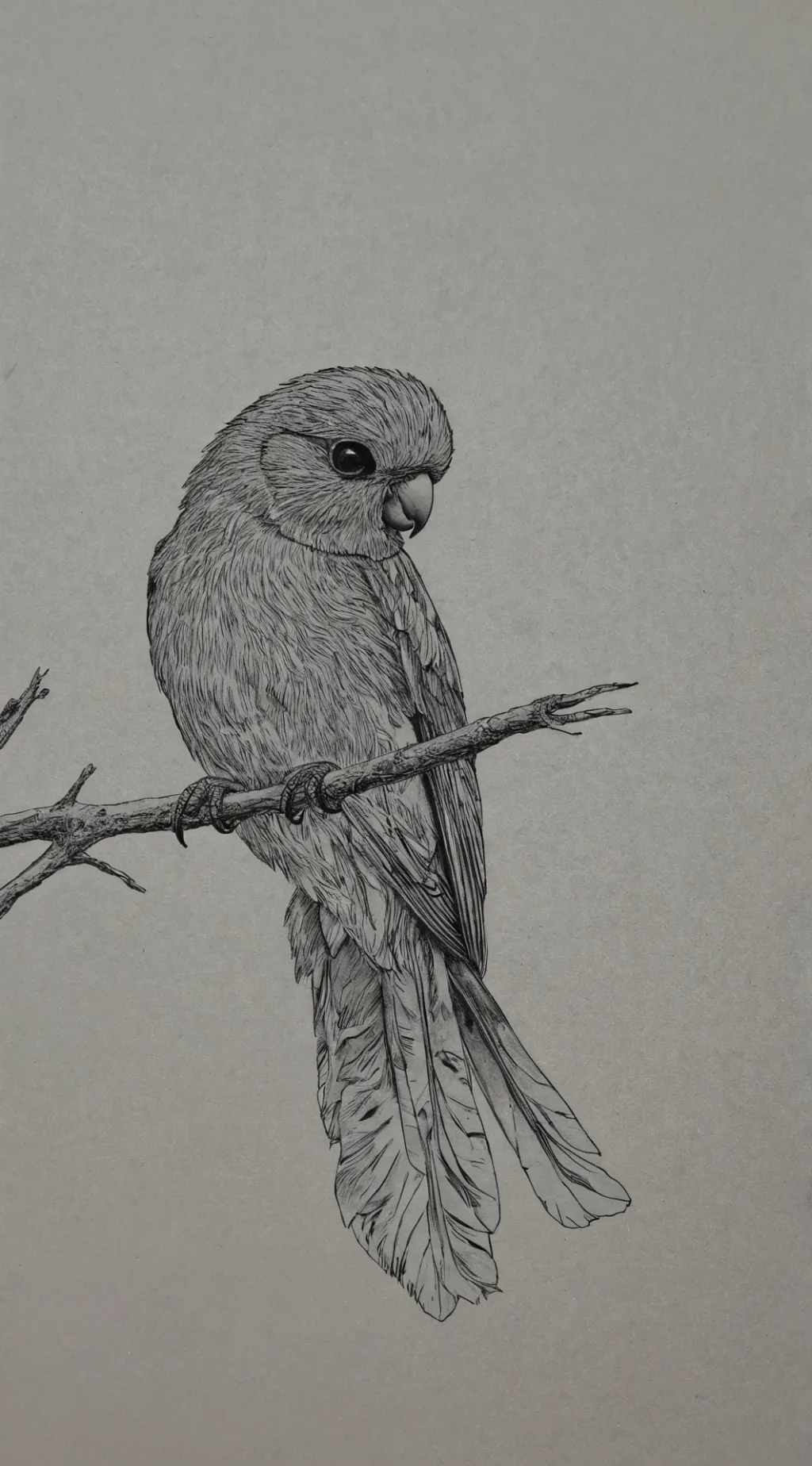 ai character: T.U.A 🌂 background