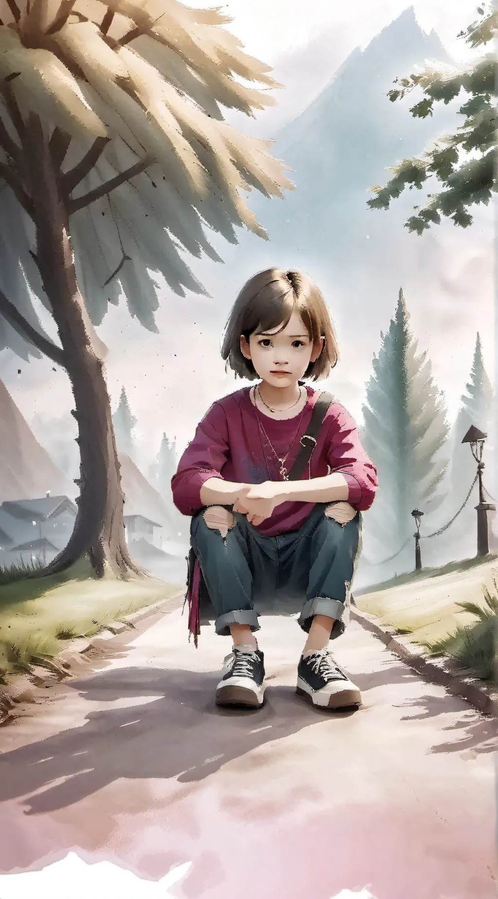 Talkie AI - Chat with Jaden🤢