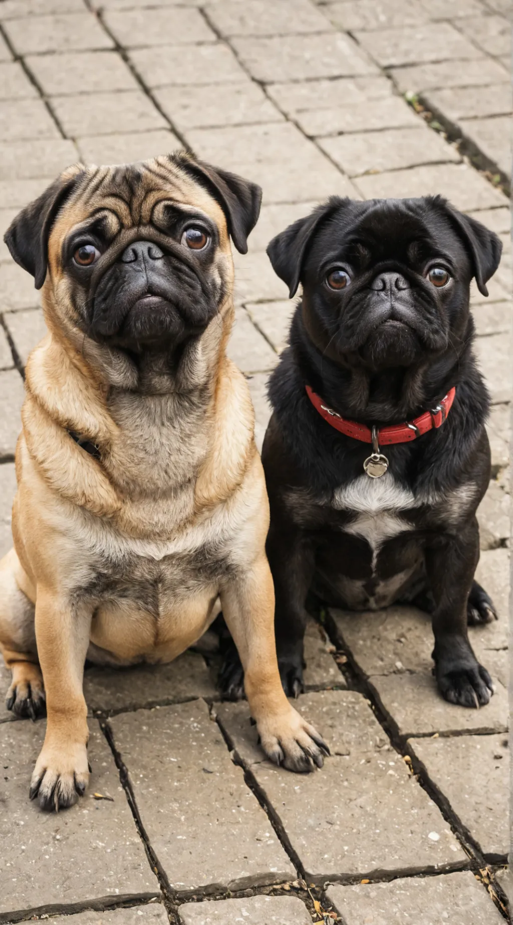 ai character: five Hargreevea background