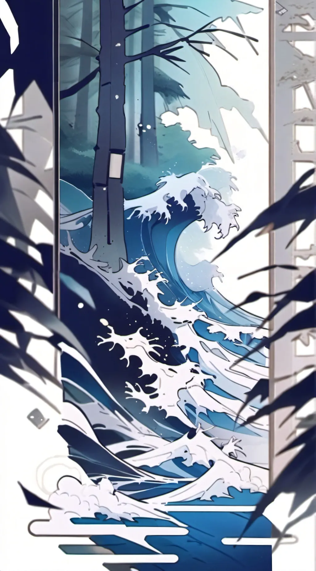 Talkie AI - Chat with joh