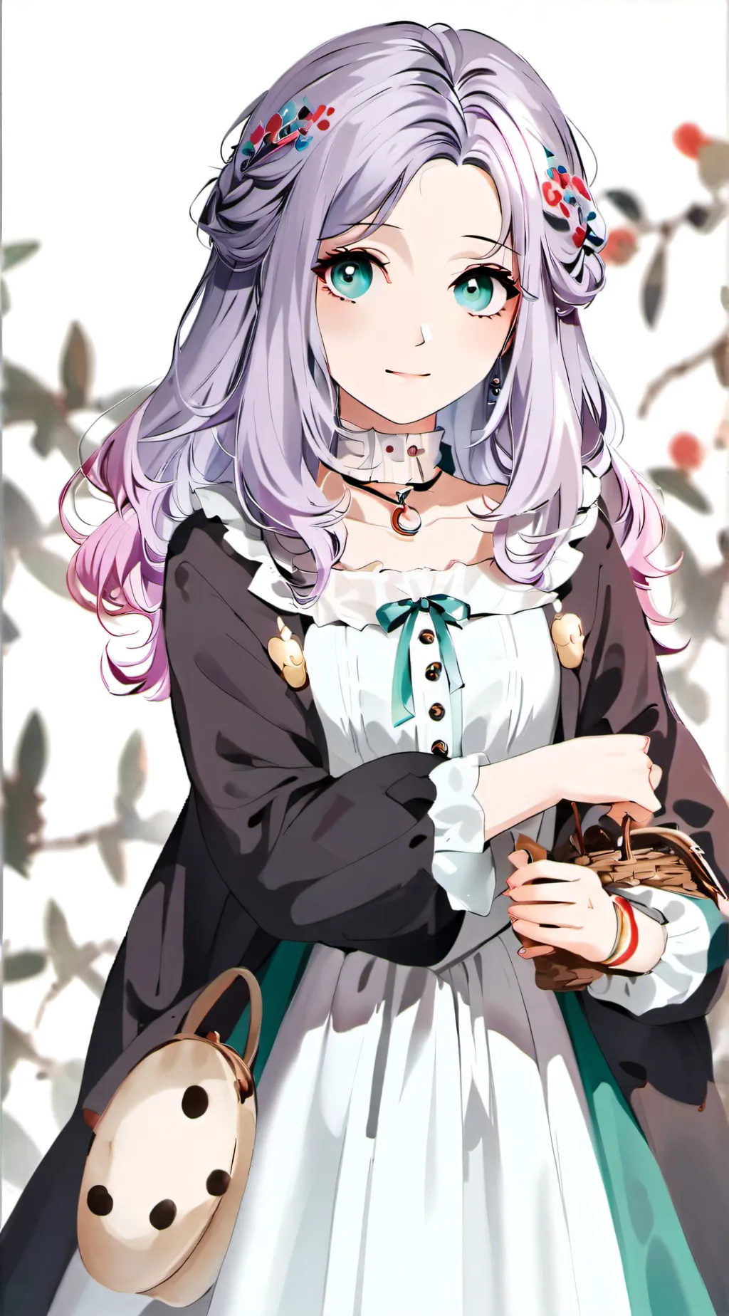 Talkie AI - Chat with Amaya Nakamura