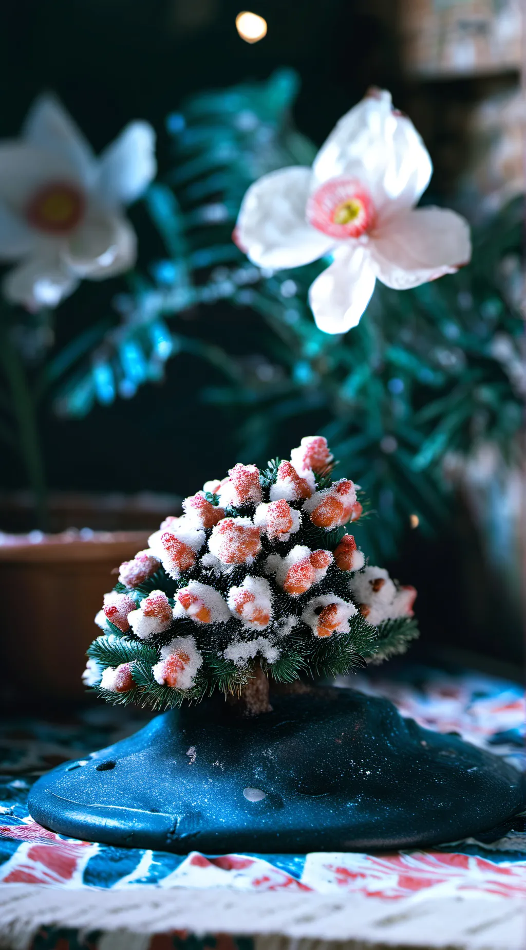 Talkie AI - Chat with Stress Bot