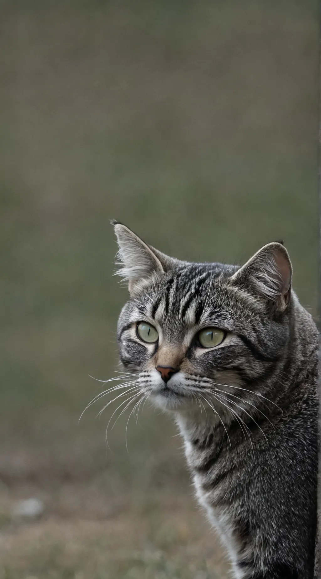 ai character: hh background